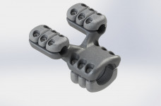 Parallel Connectors